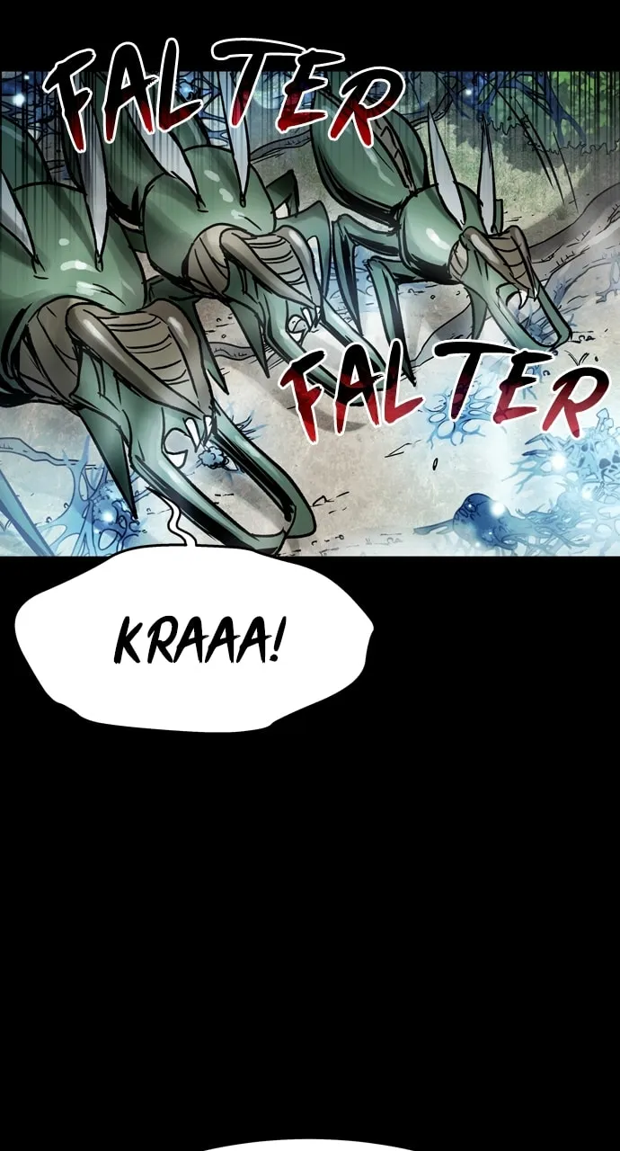 Spore Chapter 59 page 46 - 