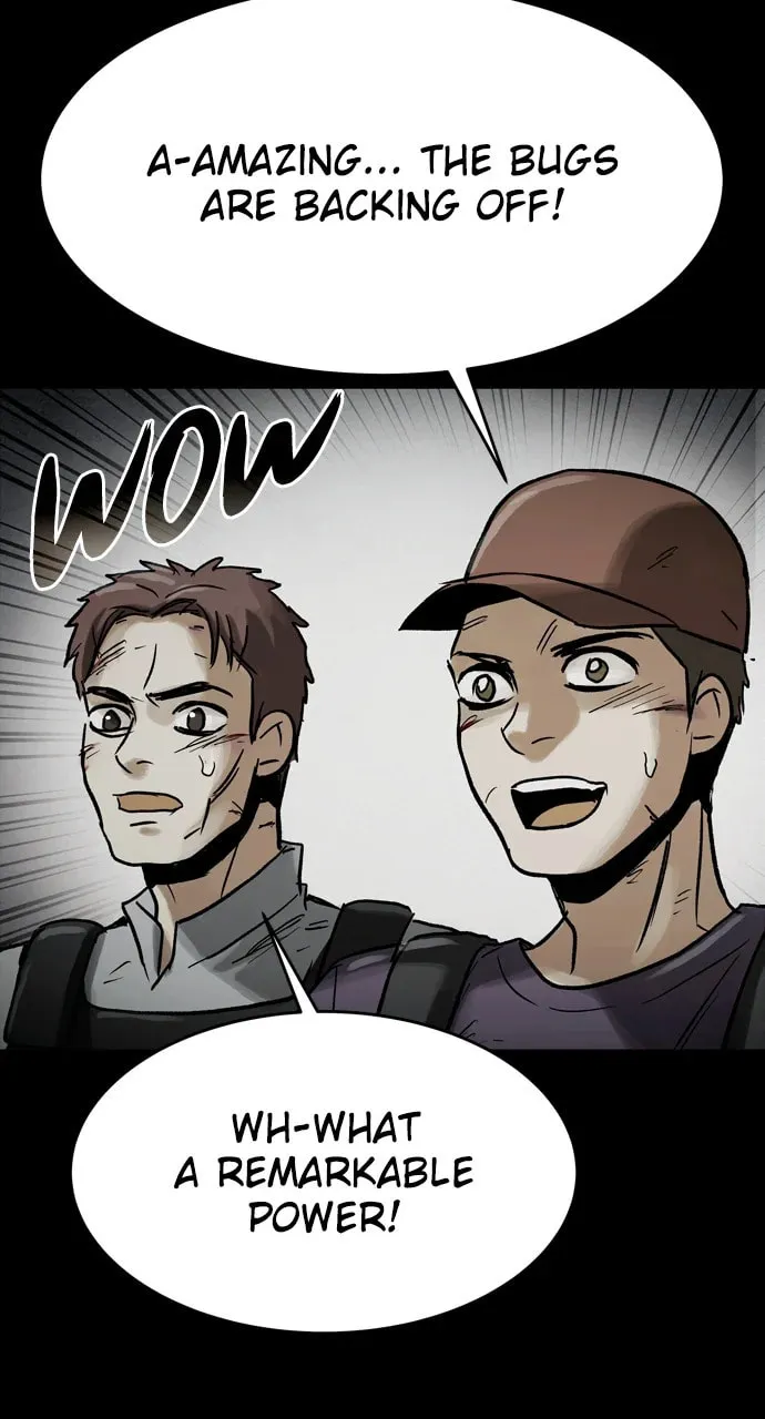 Spore Chapter 59 page 47 - 