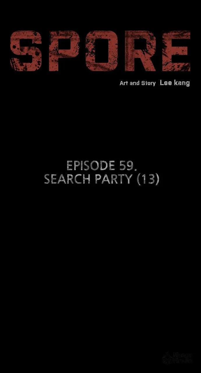 Spore Chapter 59 page 6 - 