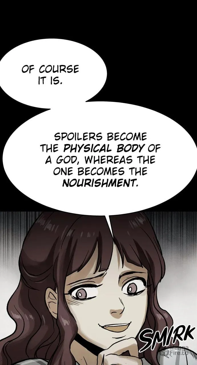 Spore Chapter 59 page 60 - 