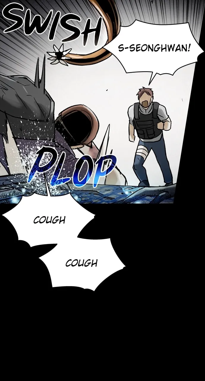 Spore Chapter 59 page 64 - 