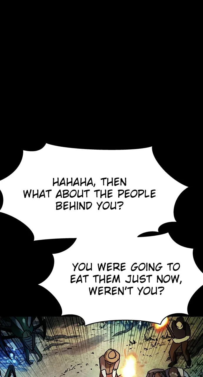 Spore Chapter 59 page 68 - 