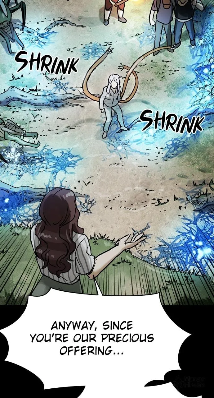 Spore Chapter 59 page 69 - 