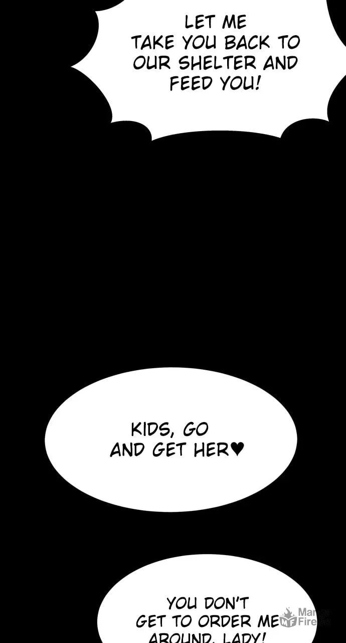 Spore Chapter 59 page 70 - 