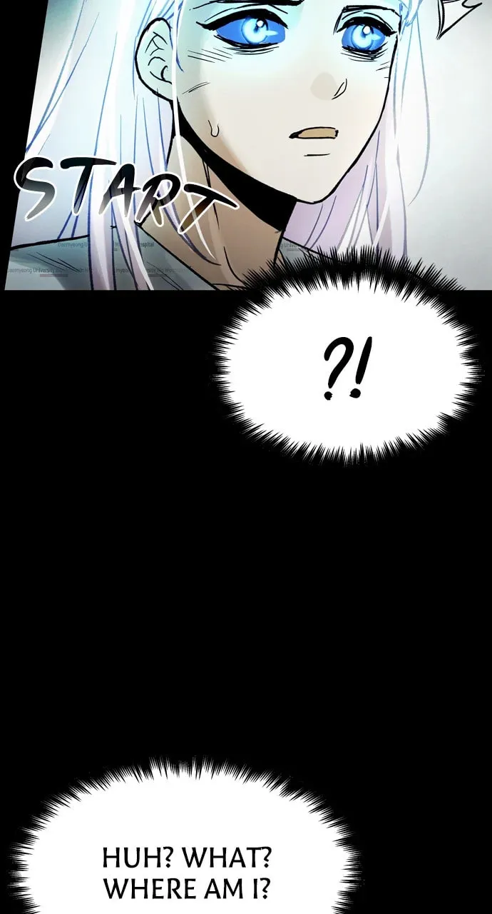 Spore Chapter 59 page 8 - 
