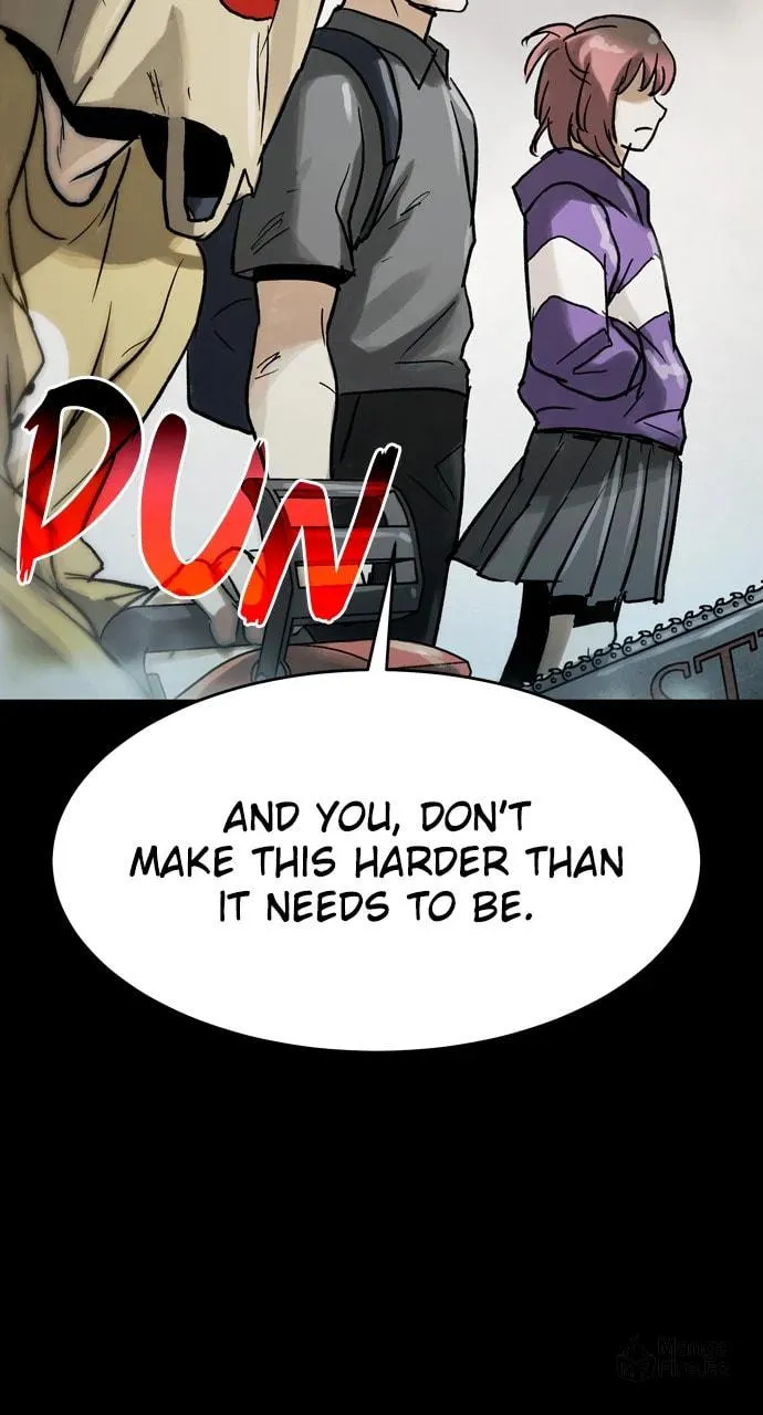 Spore Chapter 59 page 75 - 