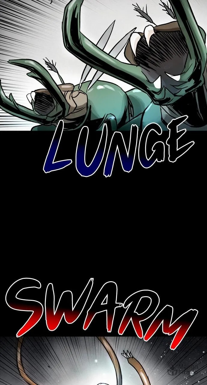 Spore Chapter 59 page 78 - 