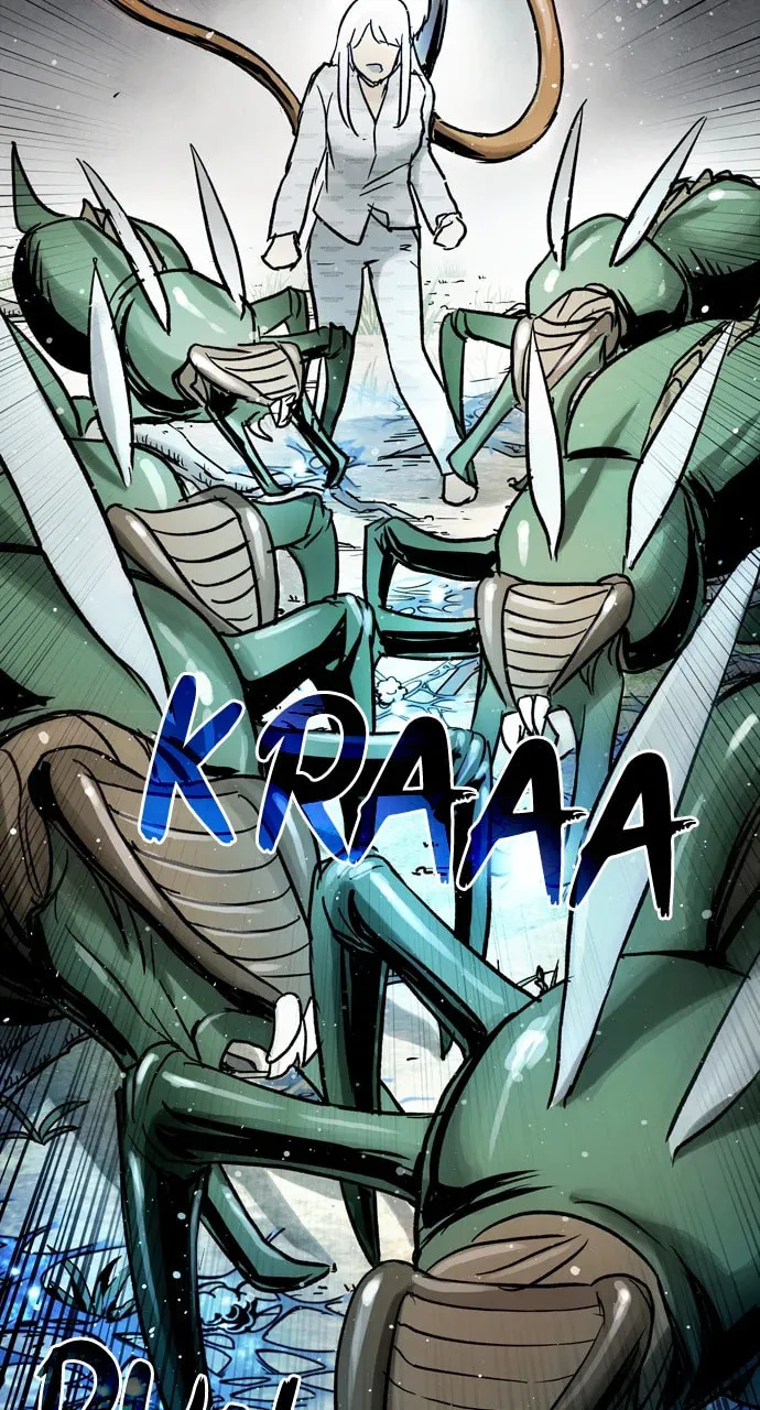 Spore Chapter 59 page 79 - 