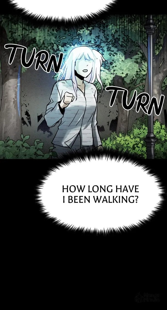 Spore Chapter 59 page 9 - 