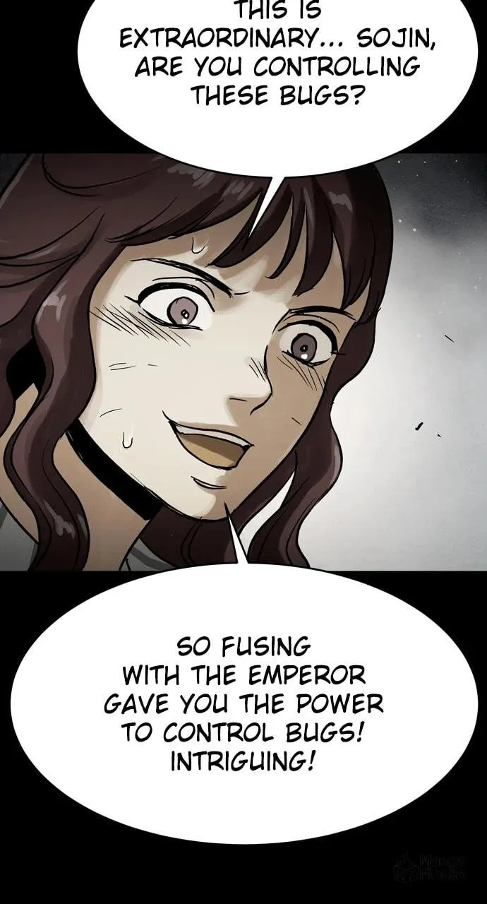 Spore Chapter 59 page 81 - 