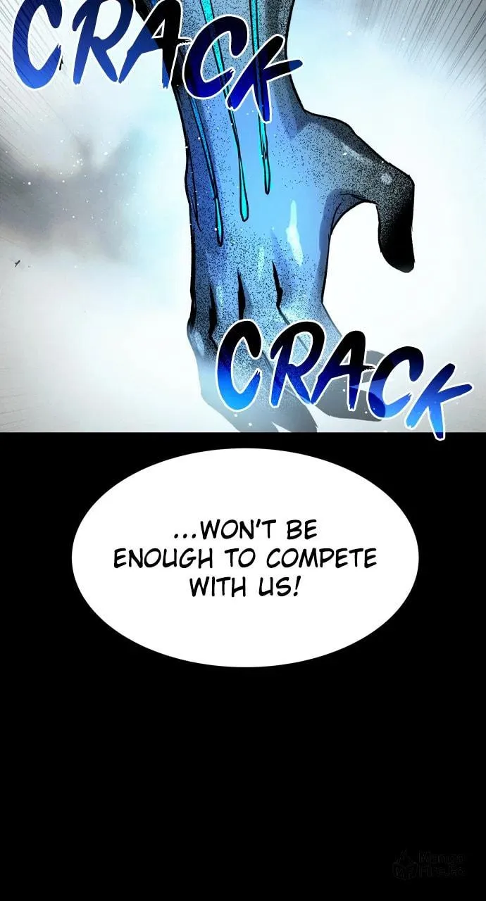 Spore Chapter 59 page 85 - 