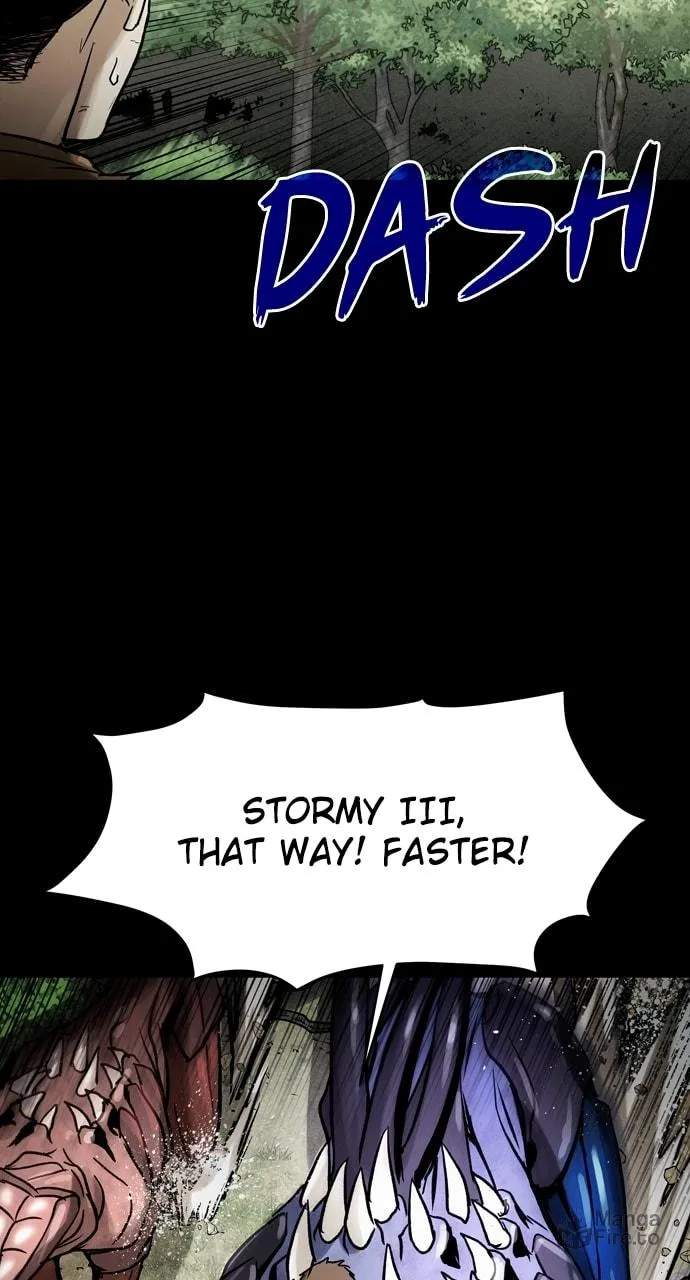 Spore Chapter 59 page 90 - 