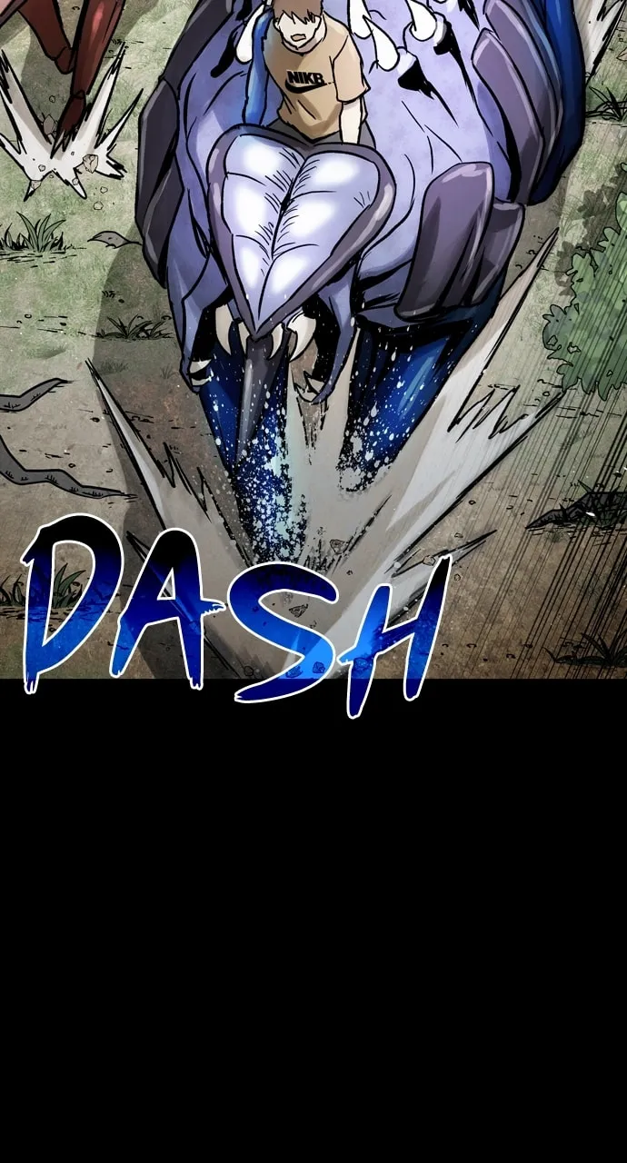Spore Chapter 59 page 91 - 