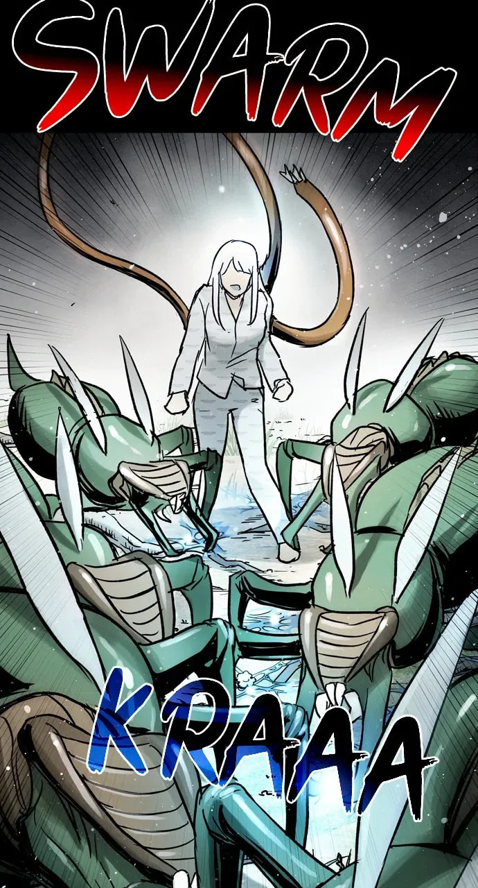 Spore Chapter 60 page 11 - 