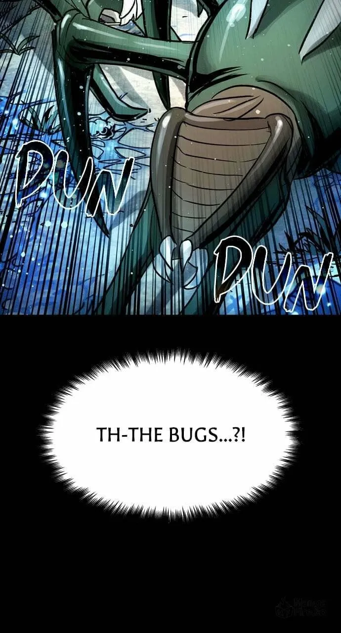 Spore Chapter 60 page 12 - 