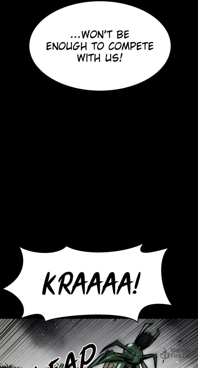 Spore Chapter 60 page 15 - 