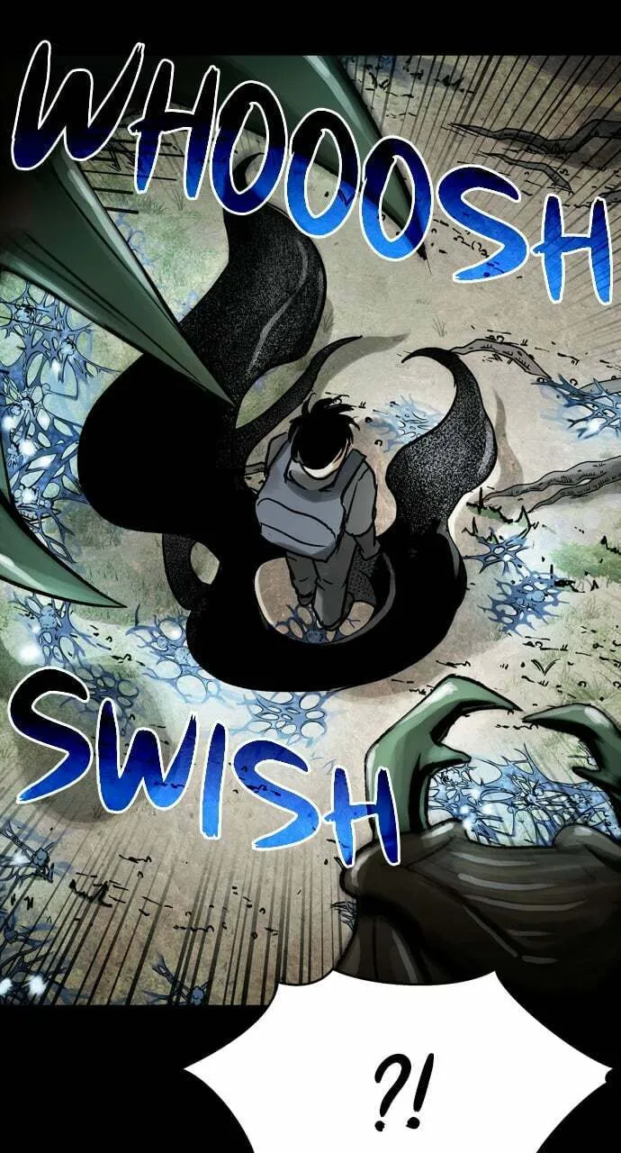 Spore Chapter 60 page 17 - 