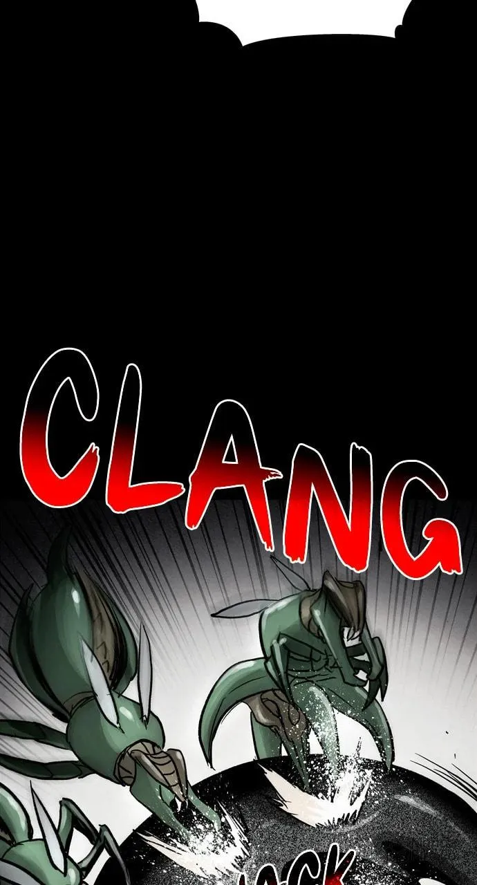 Spore Chapter 60 page 18 - 