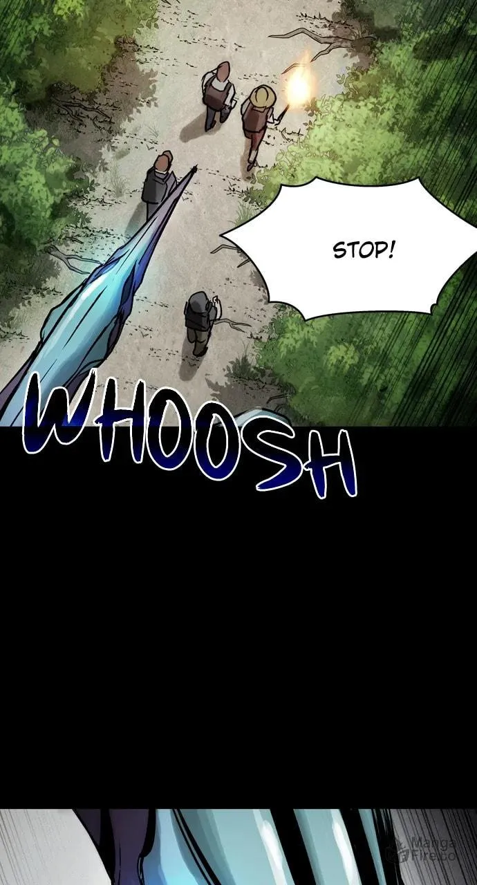 Spore Chapter 60 page 3 - 