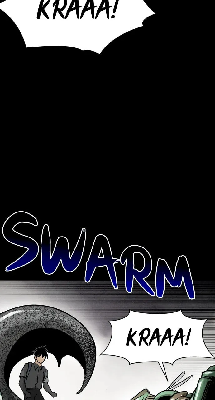 Spore Chapter 60 page 22 - 