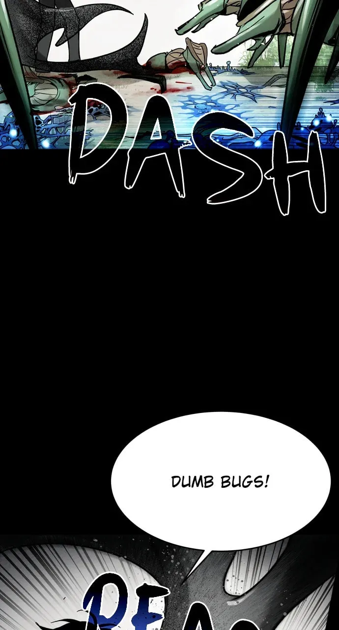 Spore Chapter 60 page 23 - 