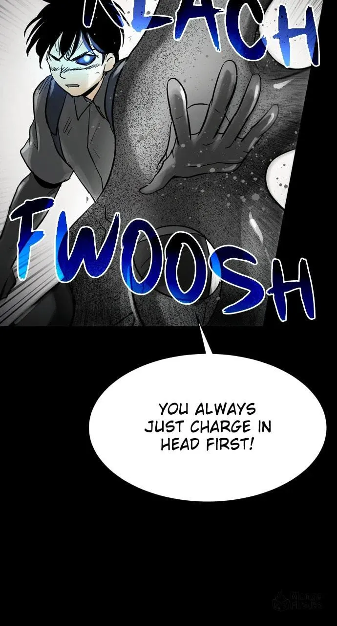 Spore Chapter 60 page 24 - 