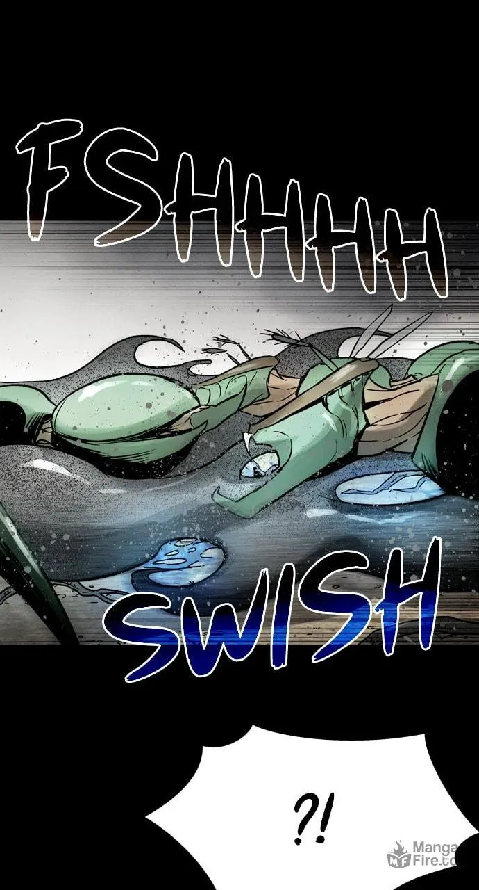 Spore Chapter 60 page 25 - 
