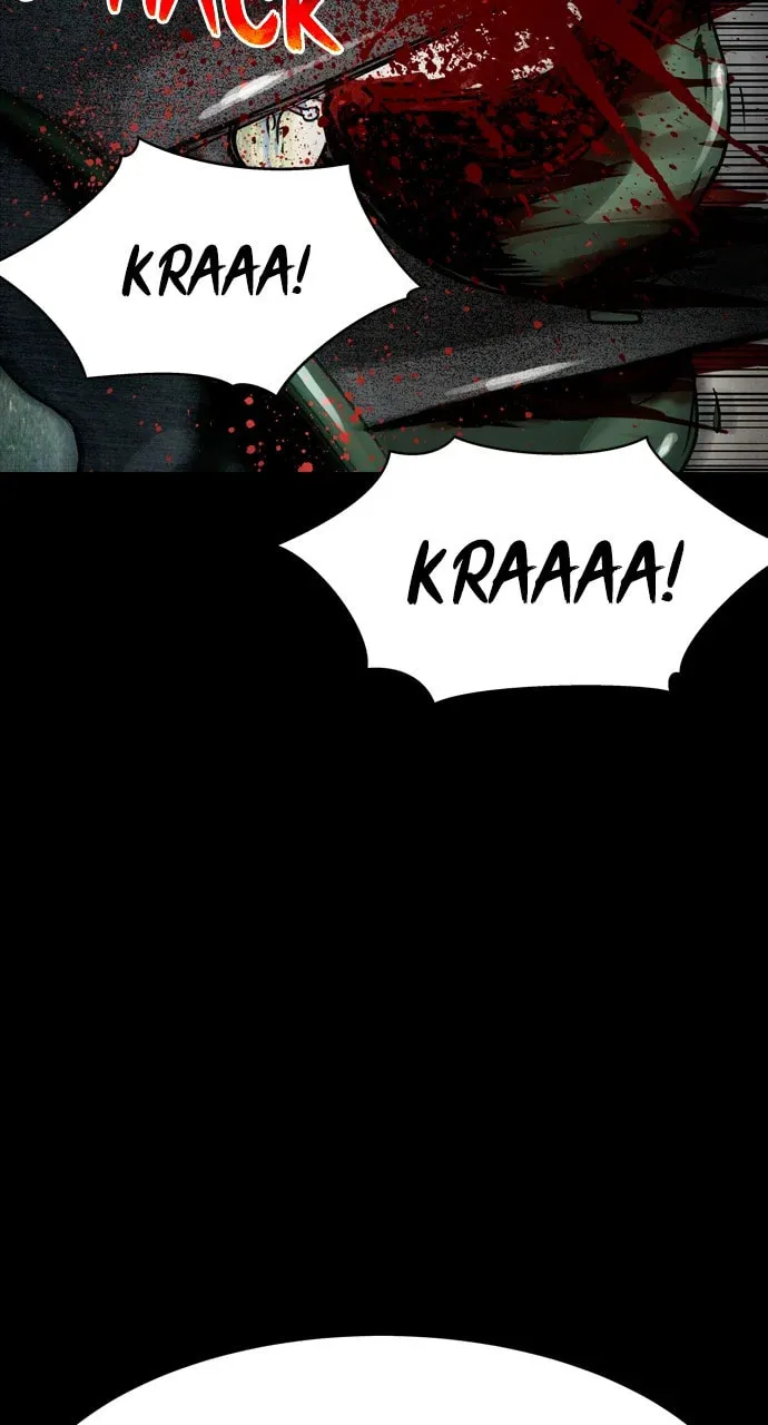 Spore Chapter 60 page 28 - 