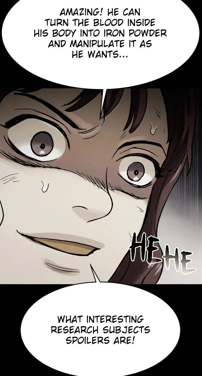 Spore Chapter 60 page 29 - 