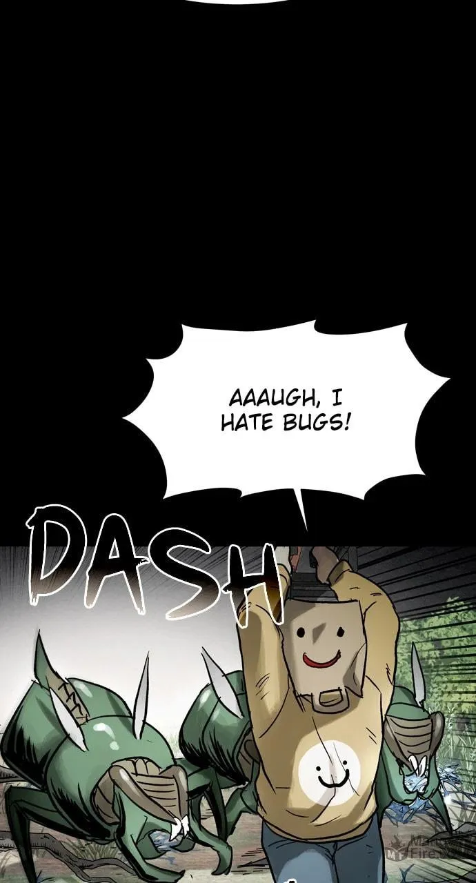 Spore Chapter 60 page 30 - 