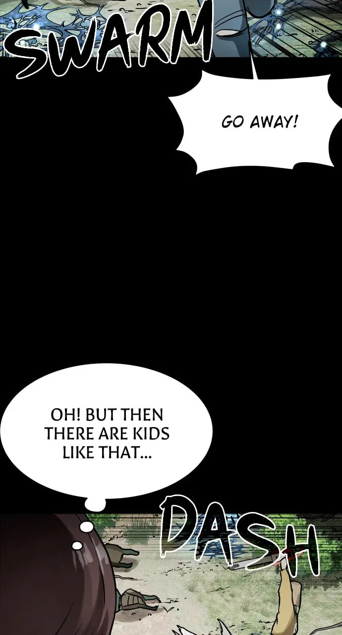 Spore Chapter 60 page 31 - 