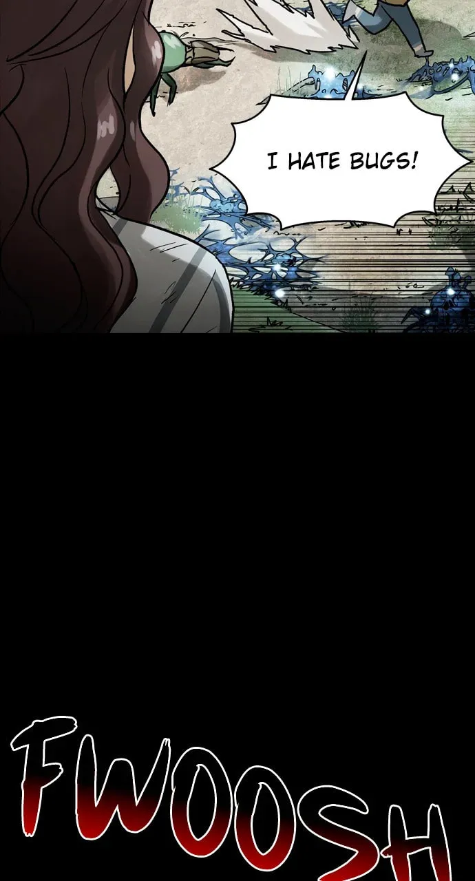 Spore Chapter 60 page 32 - 