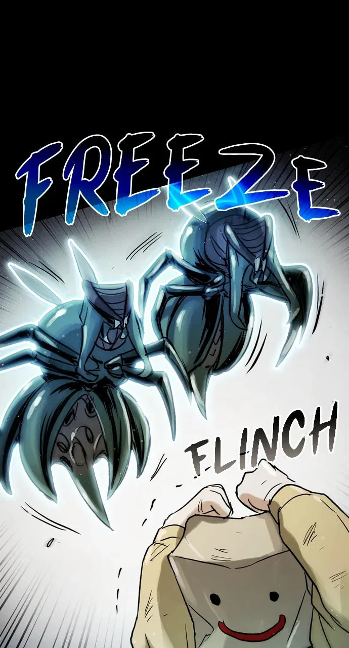 Spore Chapter 60 page 34 - 