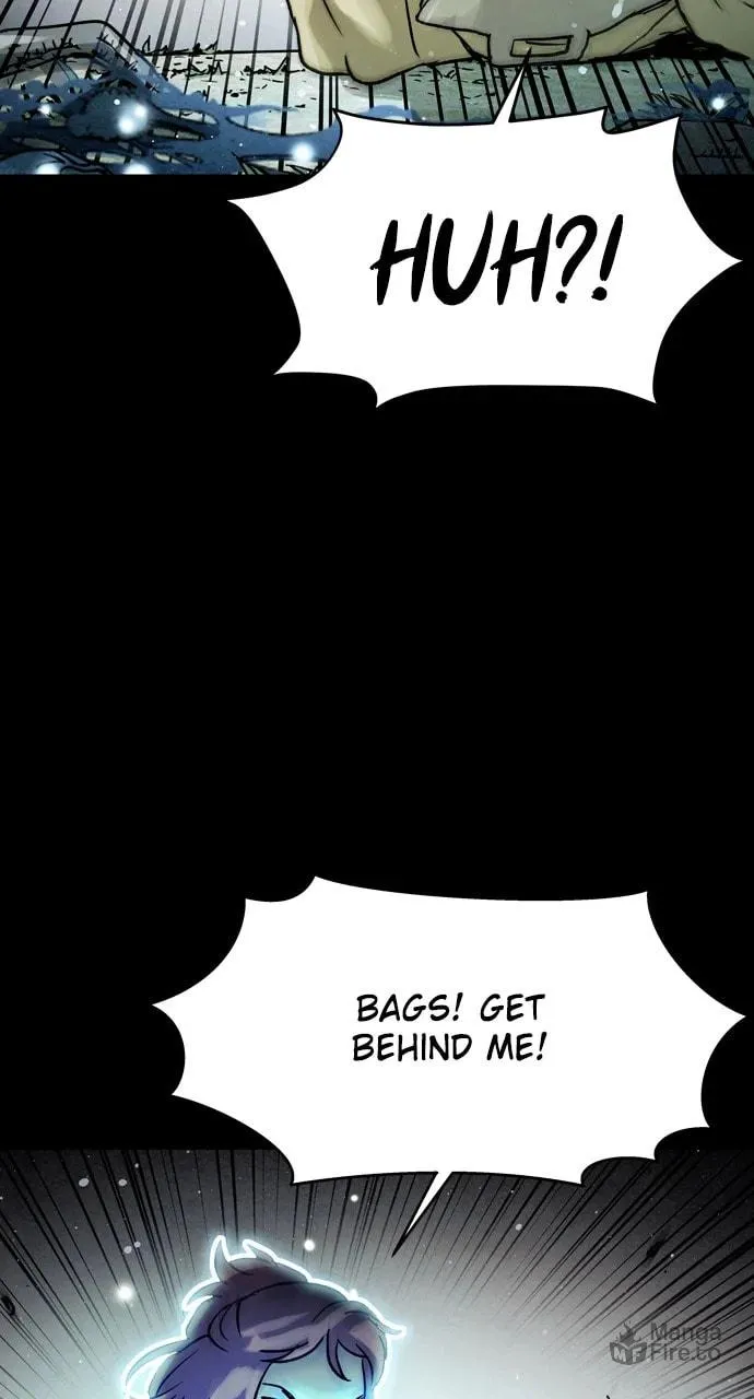 Spore Chapter 60 page 35 - 