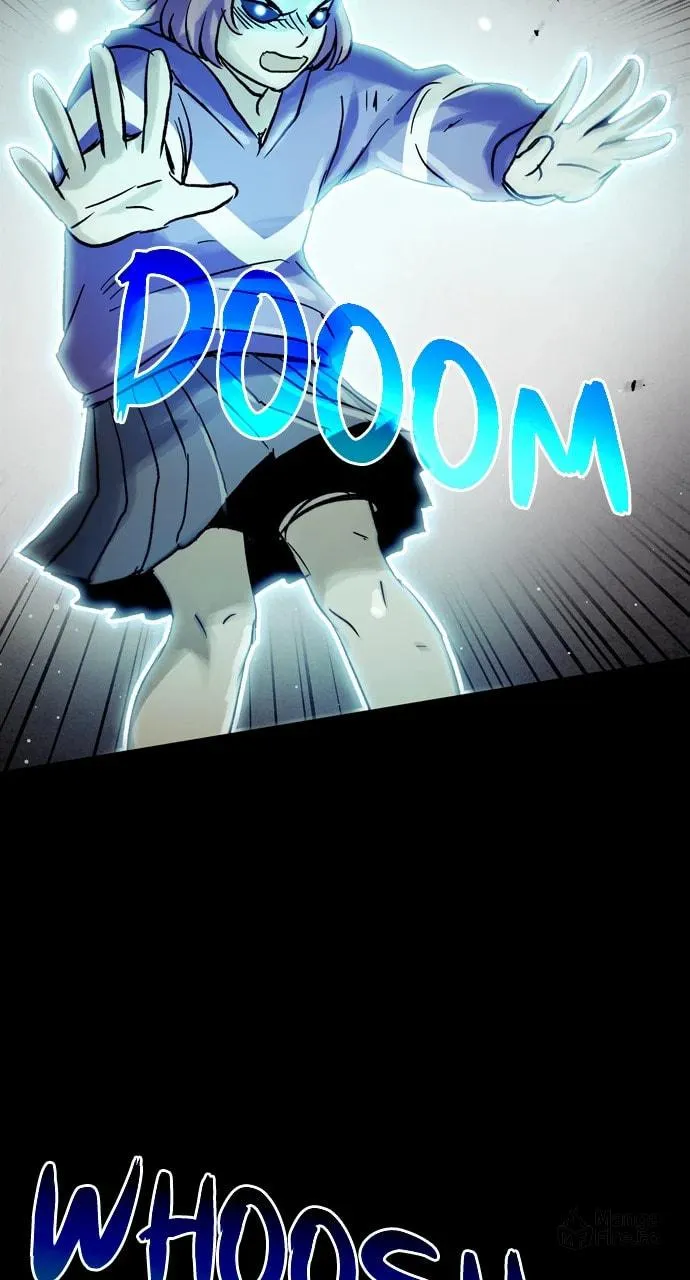 Spore Chapter 60 page 36 - 