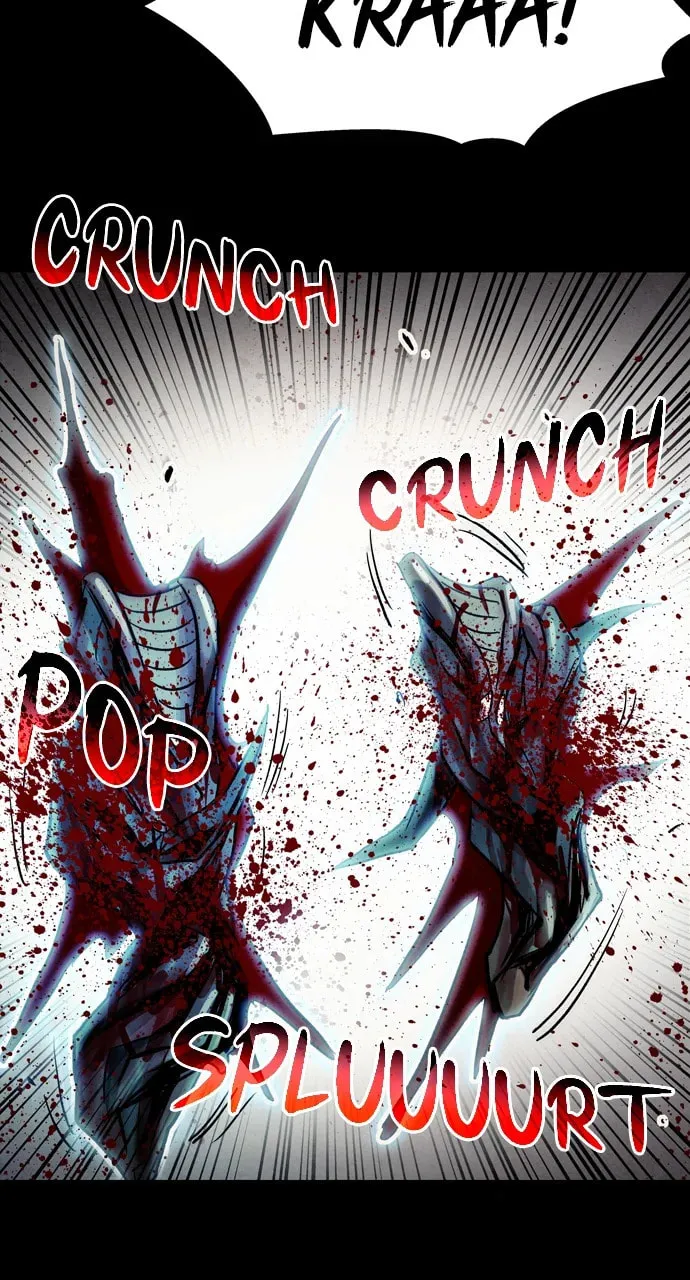 Spore Chapter 60 page 38 - 