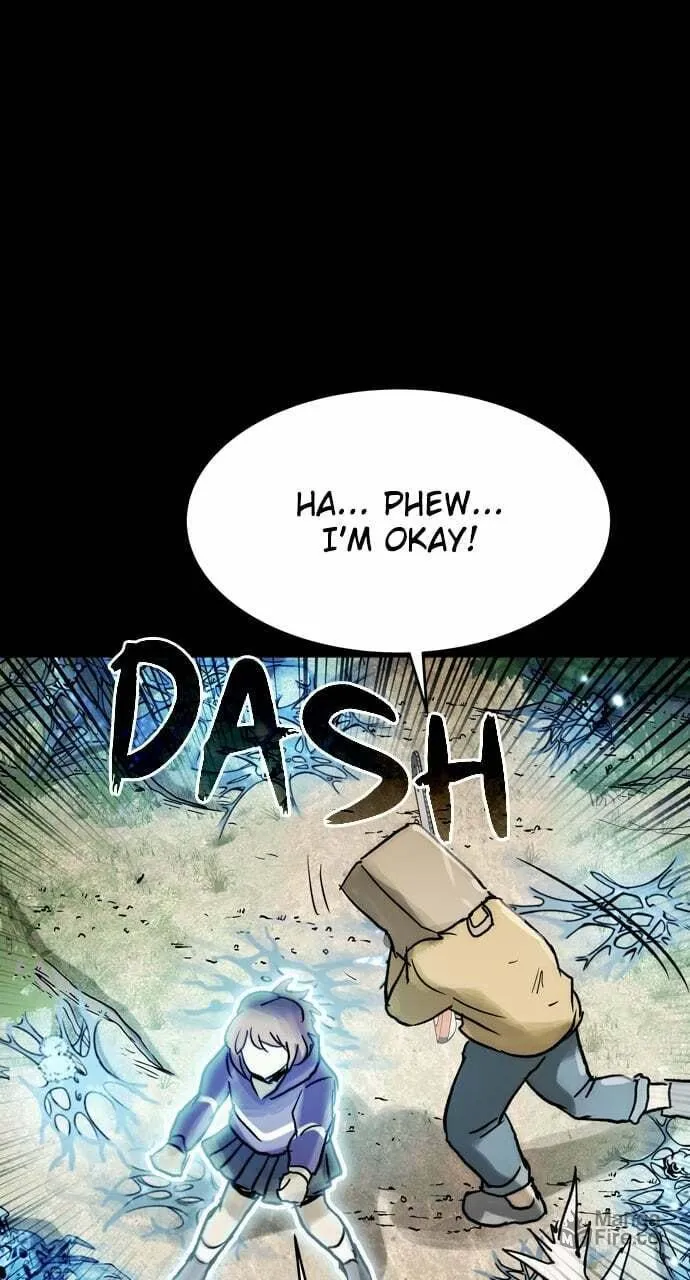 Spore Chapter 60 page 39 - 