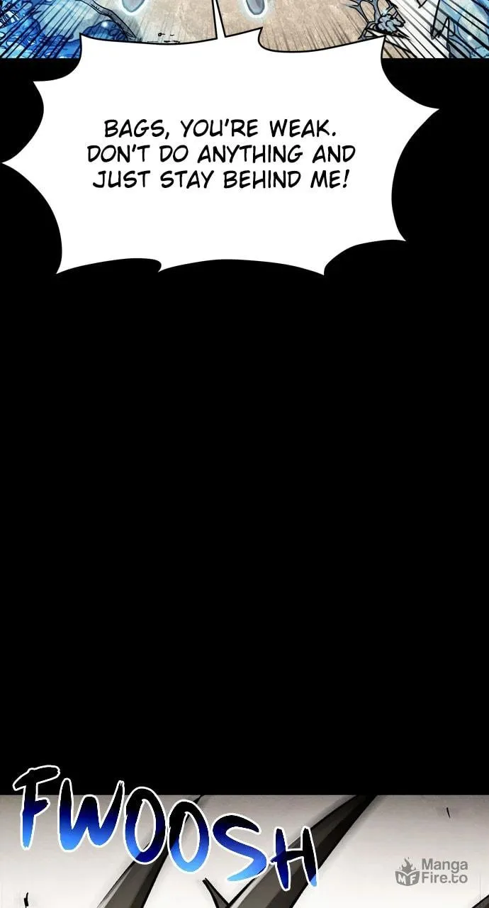 Spore Chapter 60 page 40 - 