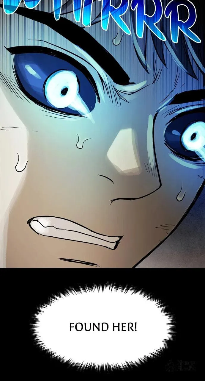Spore Chapter 60 page 5 - 