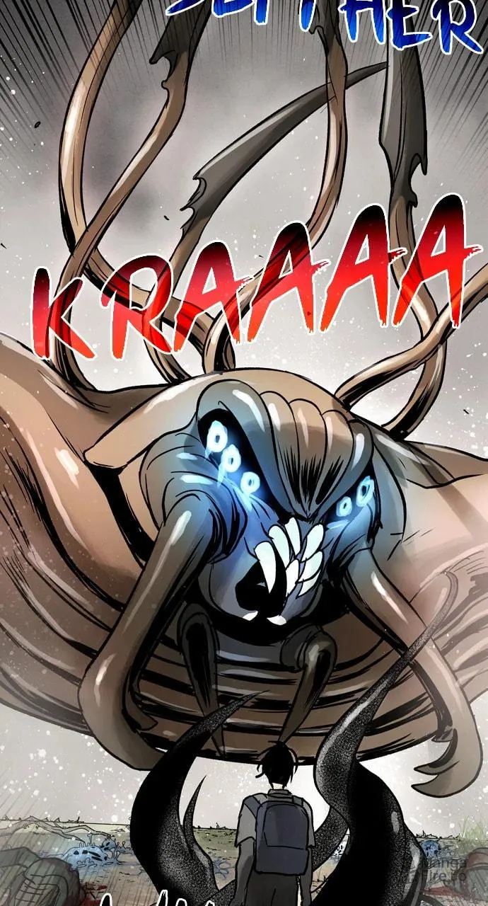Spore Chapter 60 page 42 - 