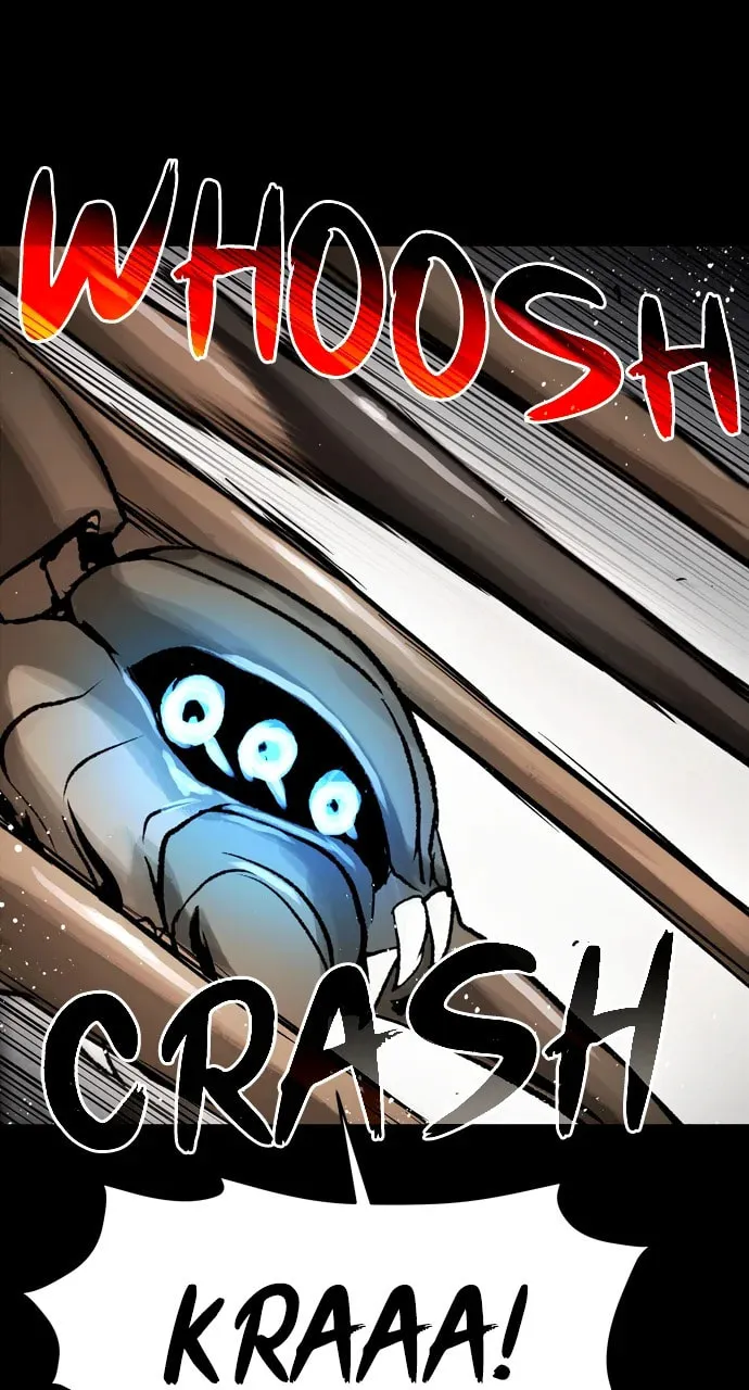 Spore Chapter 60 page 44 - 