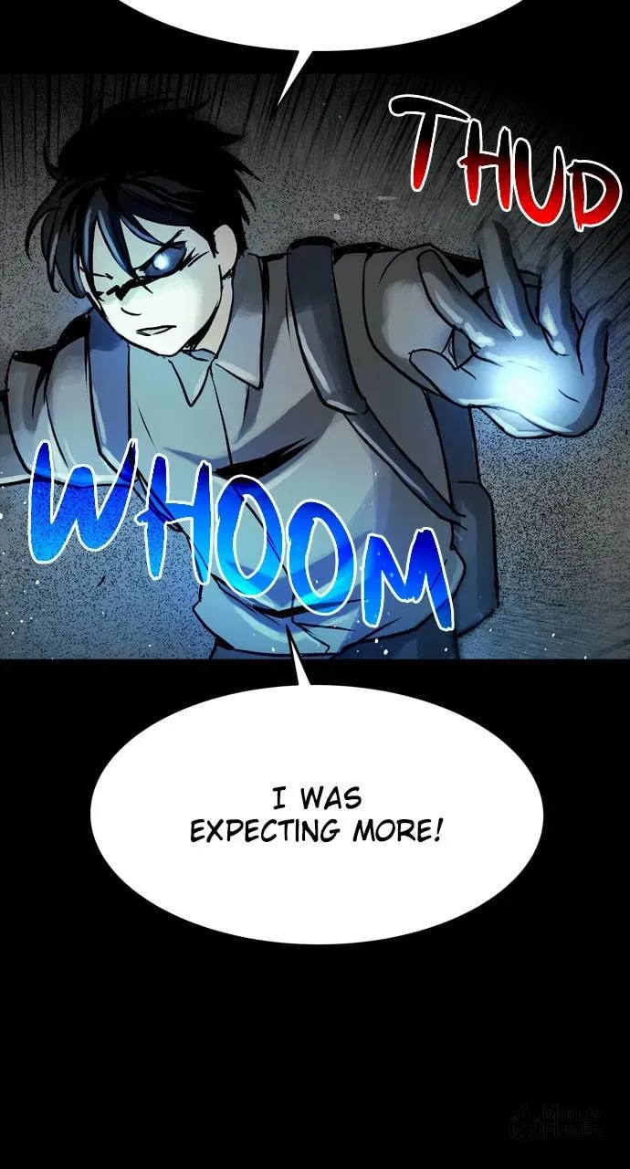 Spore Chapter 60 page 48 - 