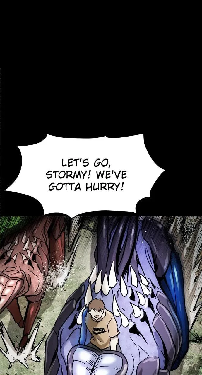 Spore Chapter 60 page 6 - 