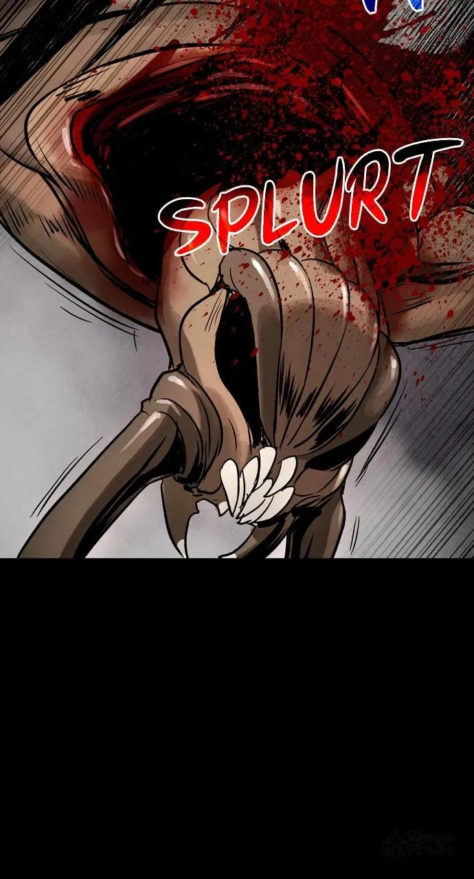 Spore Chapter 60 page 54 - 