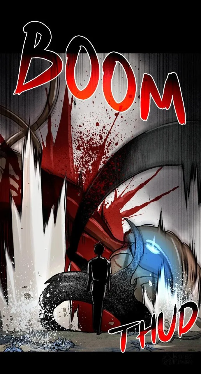 Spore Chapter 60 page 55 - 