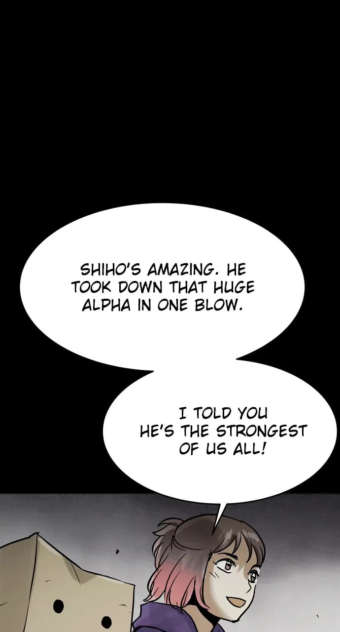 Spore Chapter 60 page 56 - 