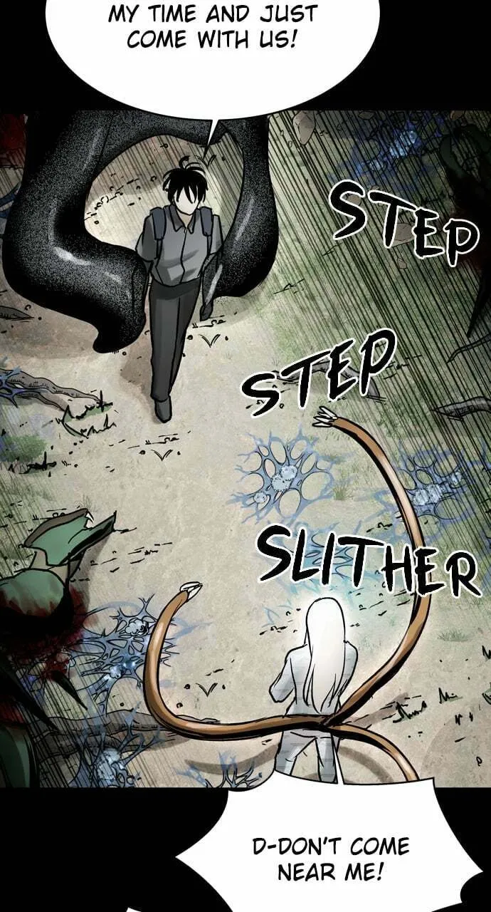 Spore Chapter 60 page 59 - 