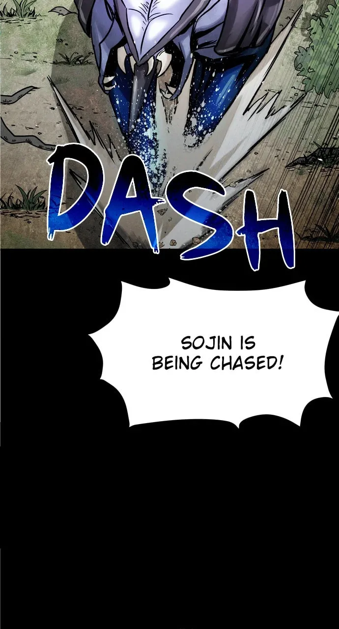 Spore Chapter 60 page 7 - 