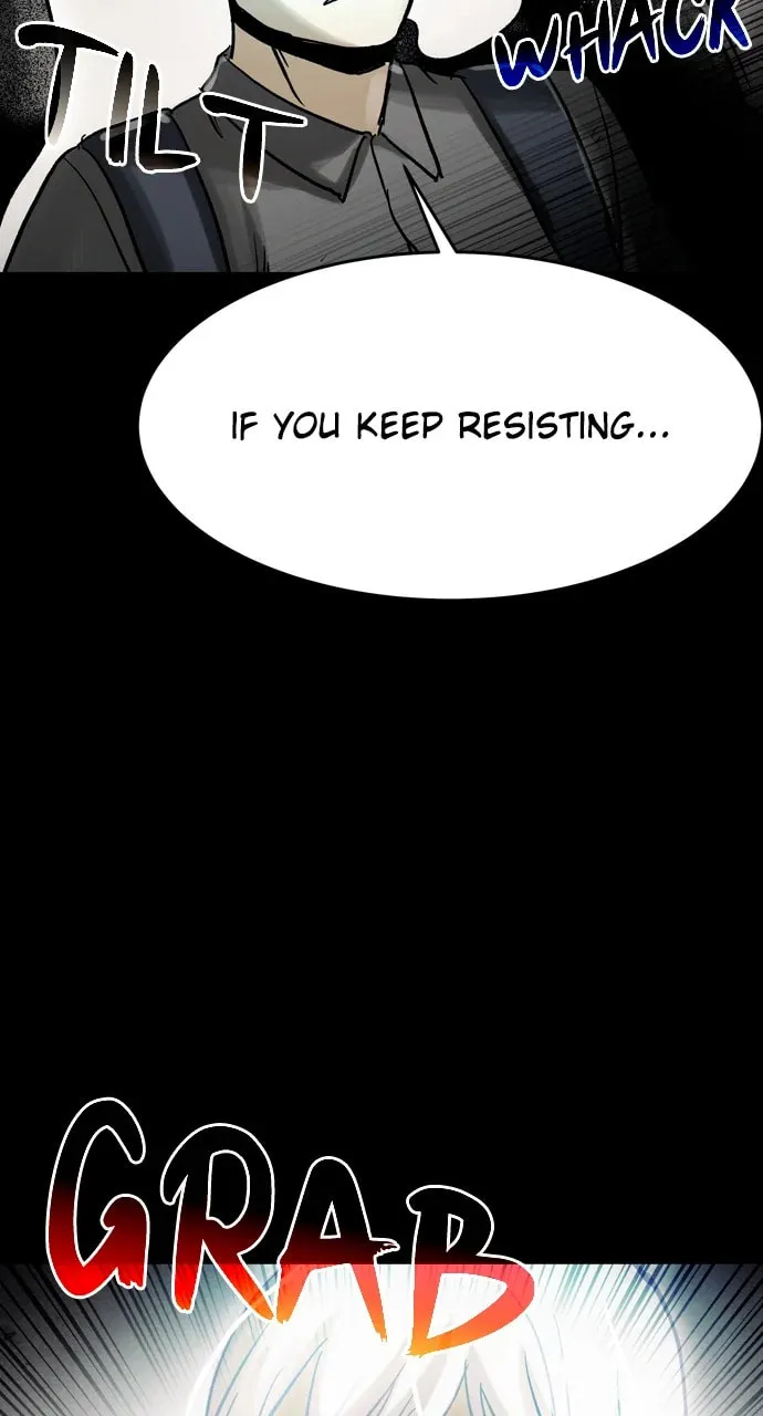 Spore Chapter 60 page 61 - 