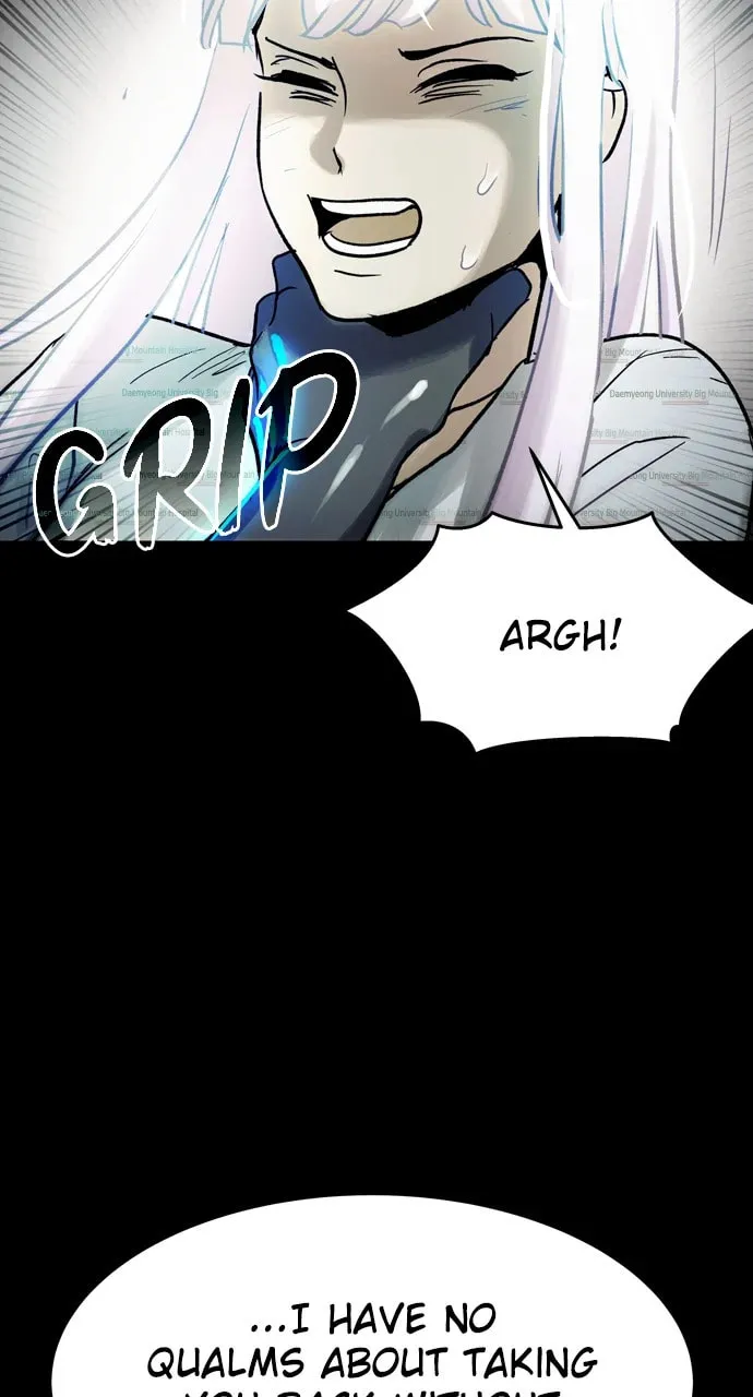 Spore Chapter 60 page 62 - 